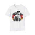 Musiala Deutschland Trikot Fußball-WM 2026