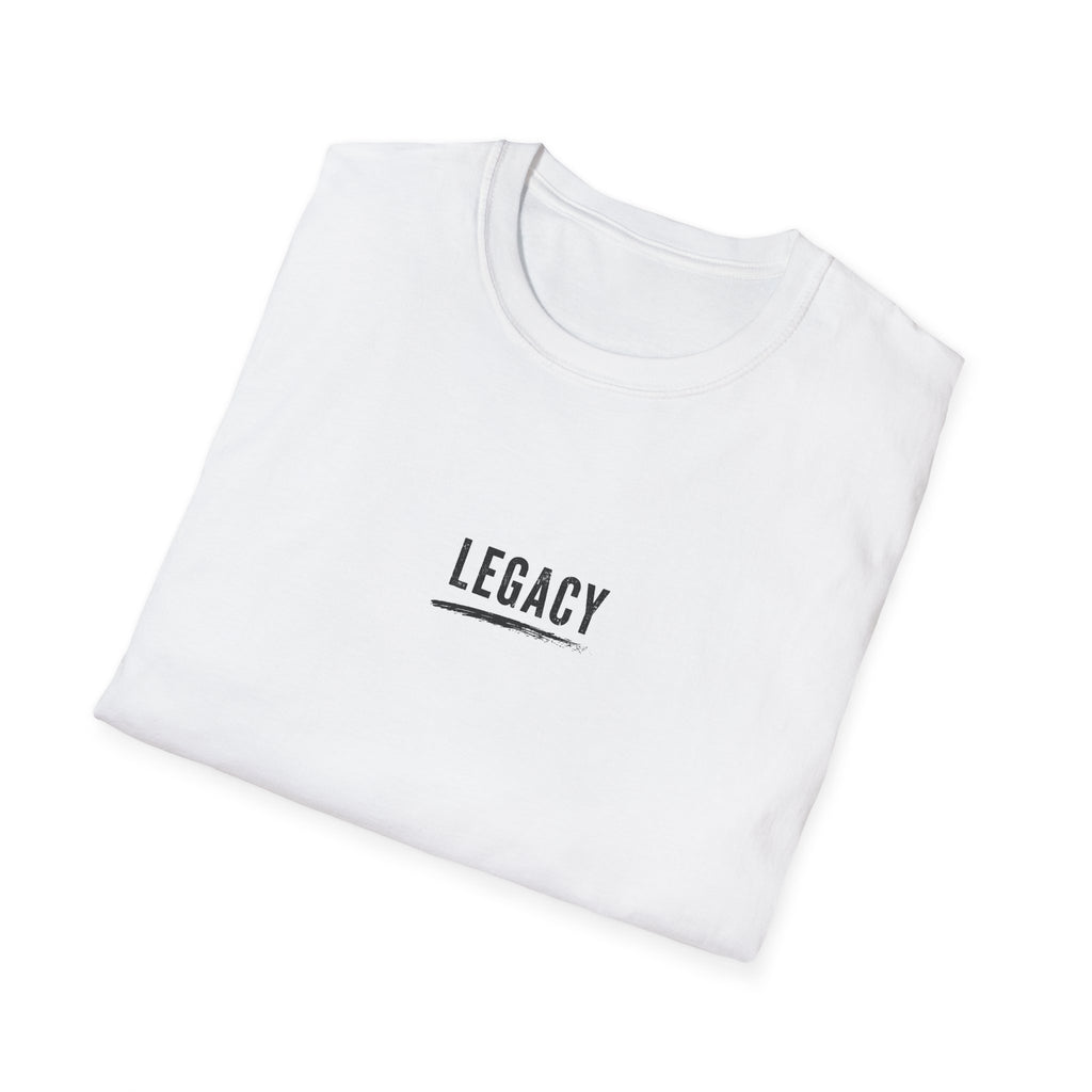 Legacy Tee