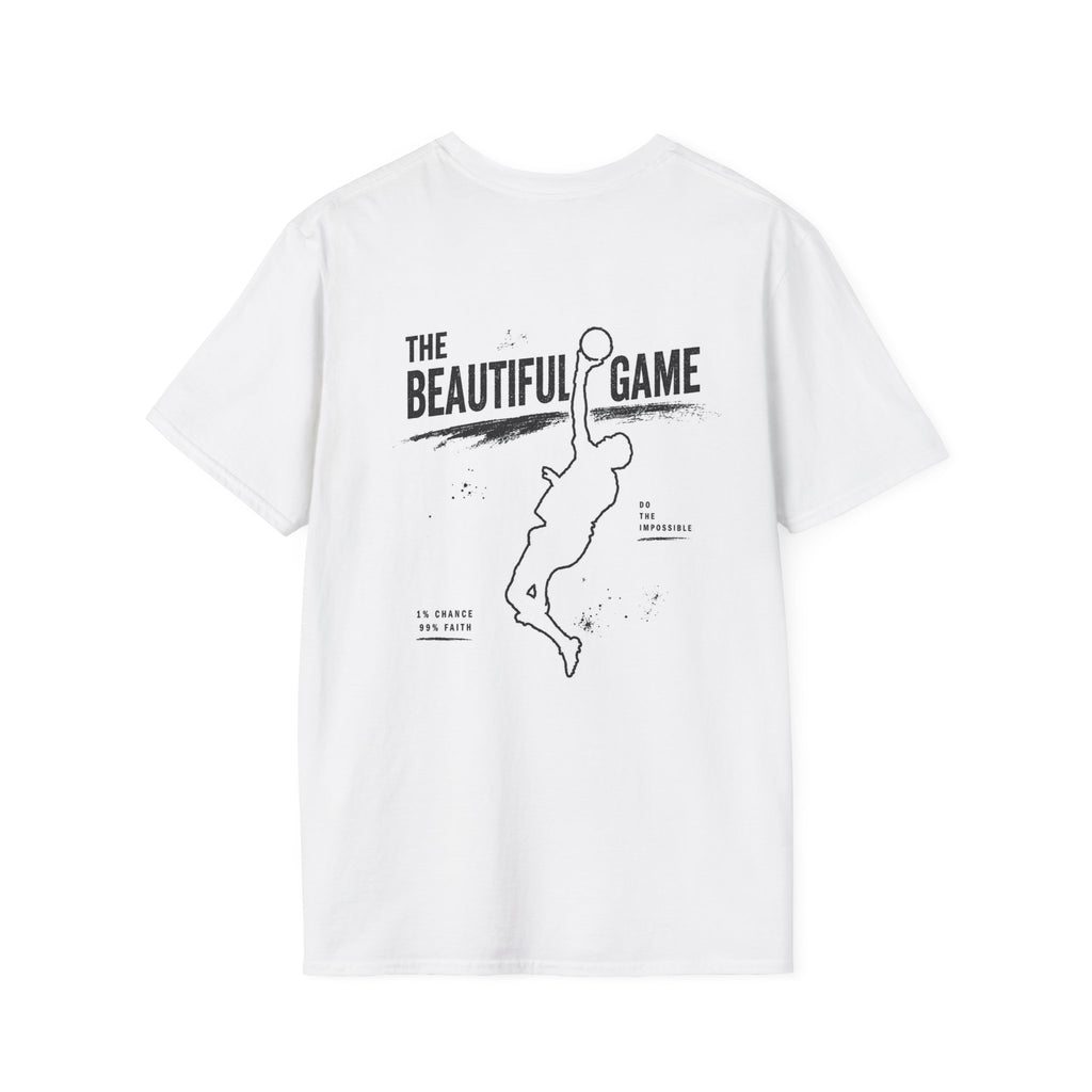 Legacy Tee