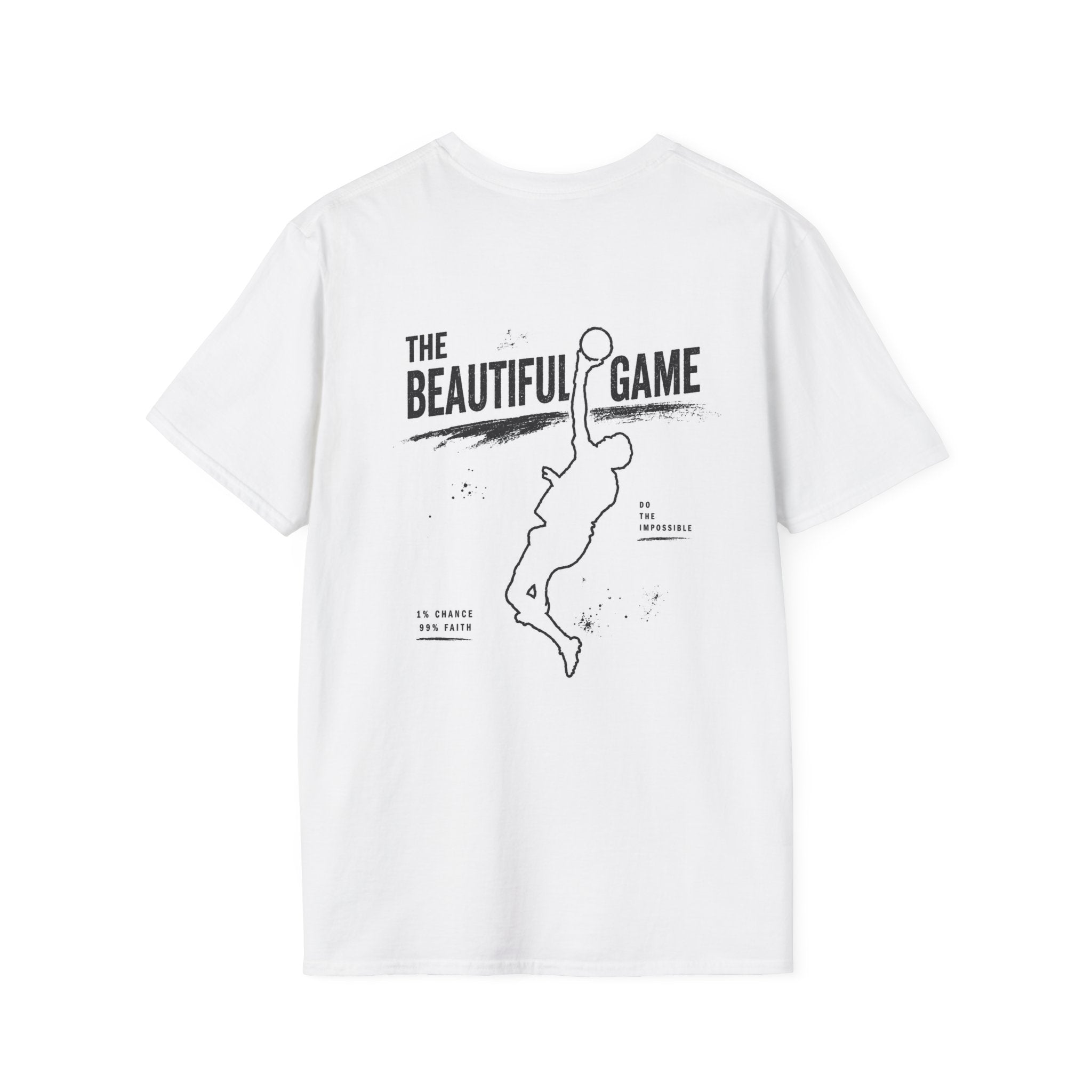 Legacy Tee