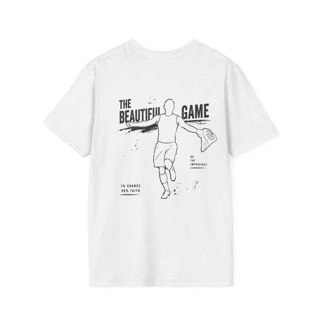 Legacy Tee