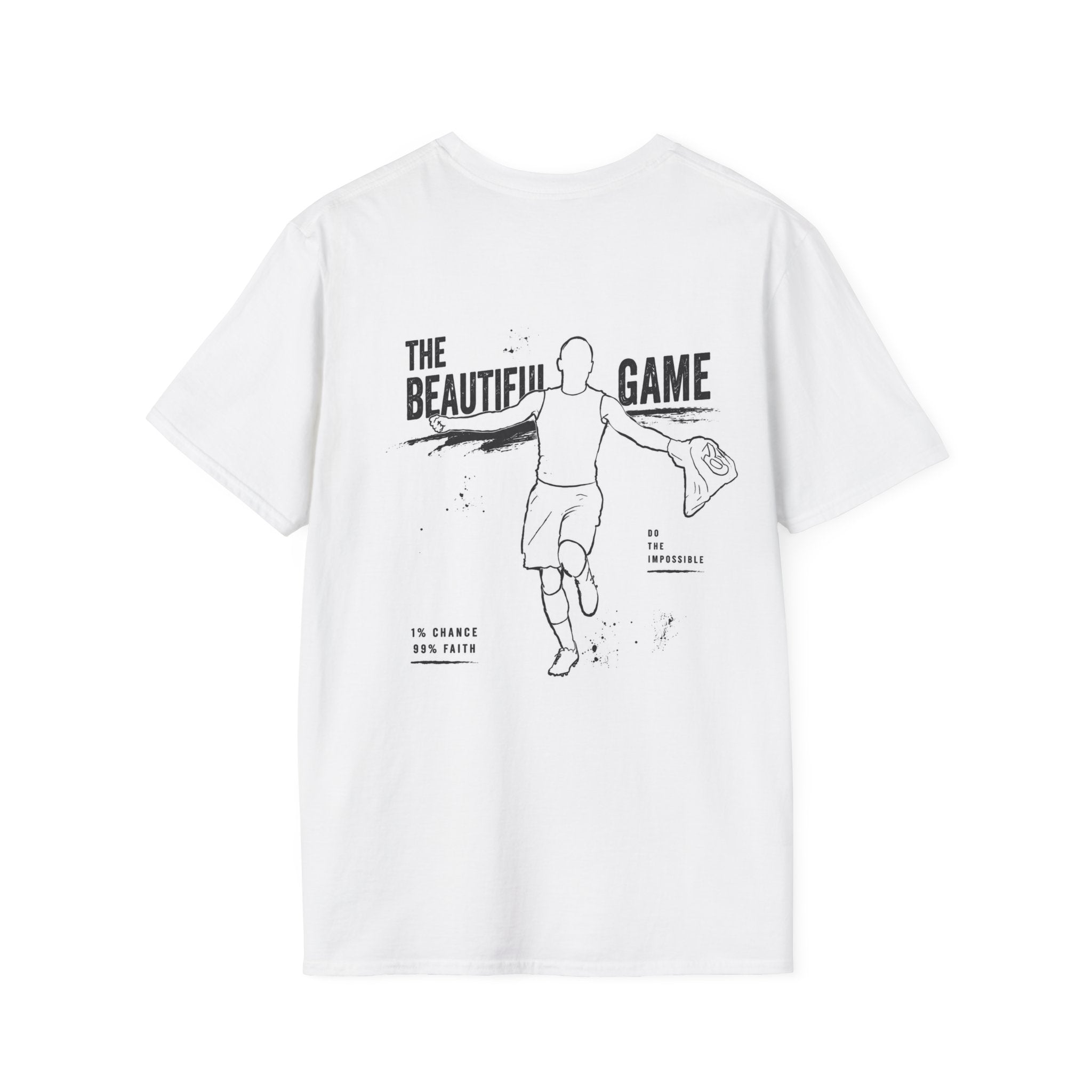 Legacy Tee