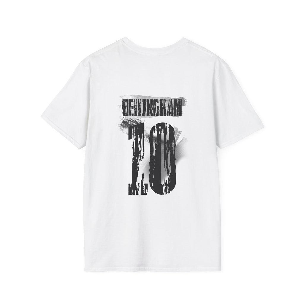 Bellingham England WM 2026 T-Shirt