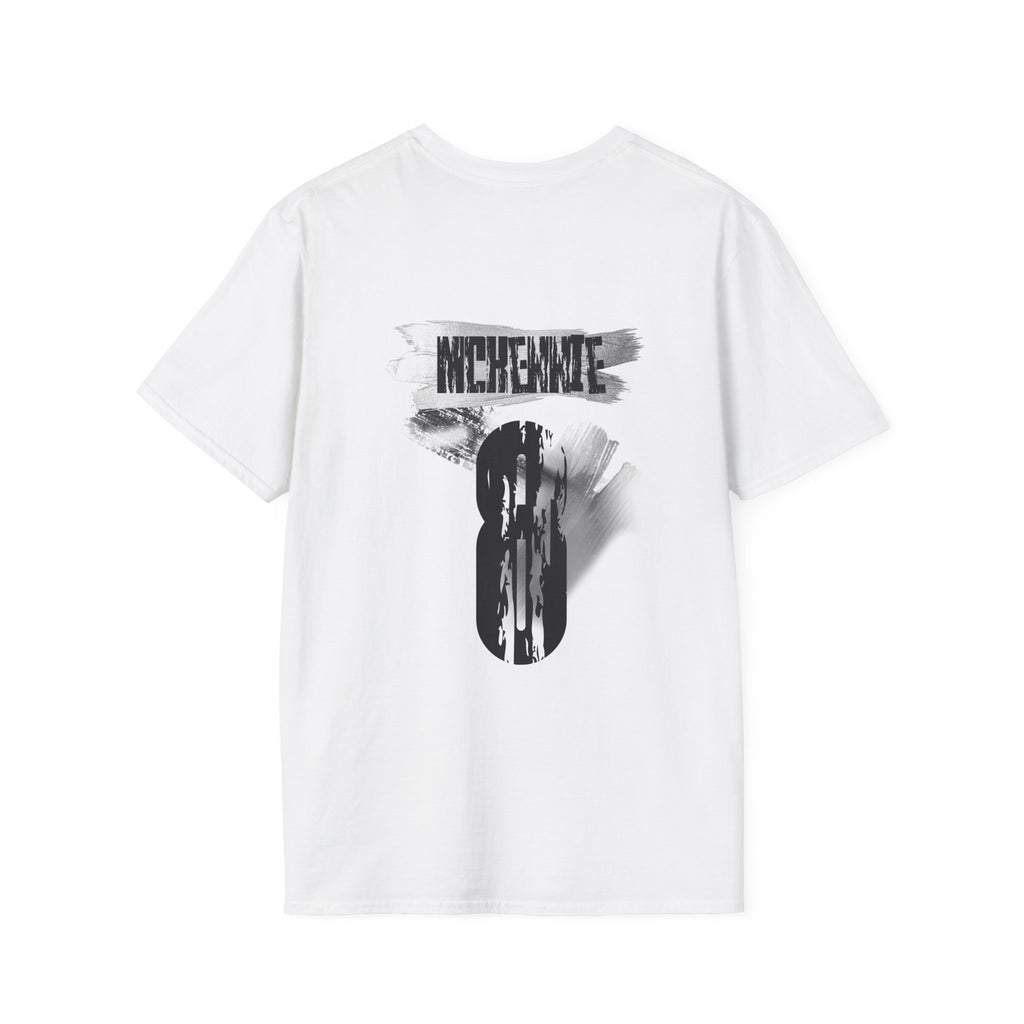 McKennie USA 2026 Soccer World Cup Tee