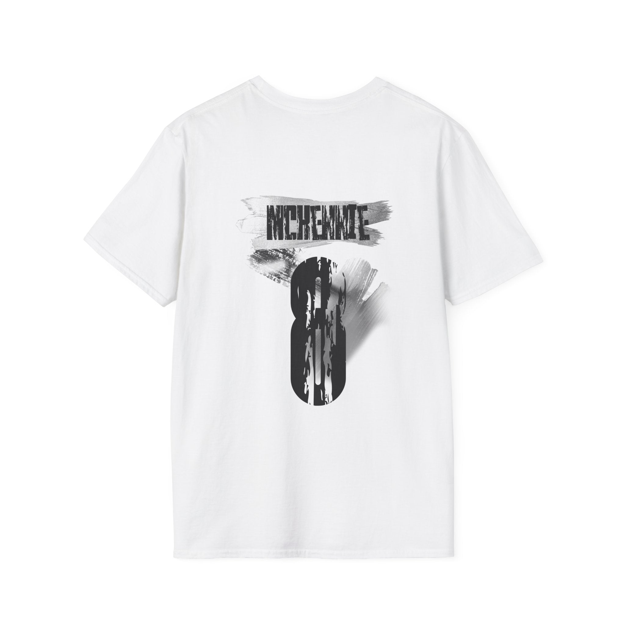 McKennie USA 2026 Soccer World Cup Tee
