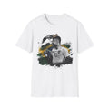 The Last Dance - Neymar 2026 Fußball-Weltmeisterschaft T-Shirt