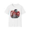 Calhanoglu Turkey 2026 Soccer World Cup Tee