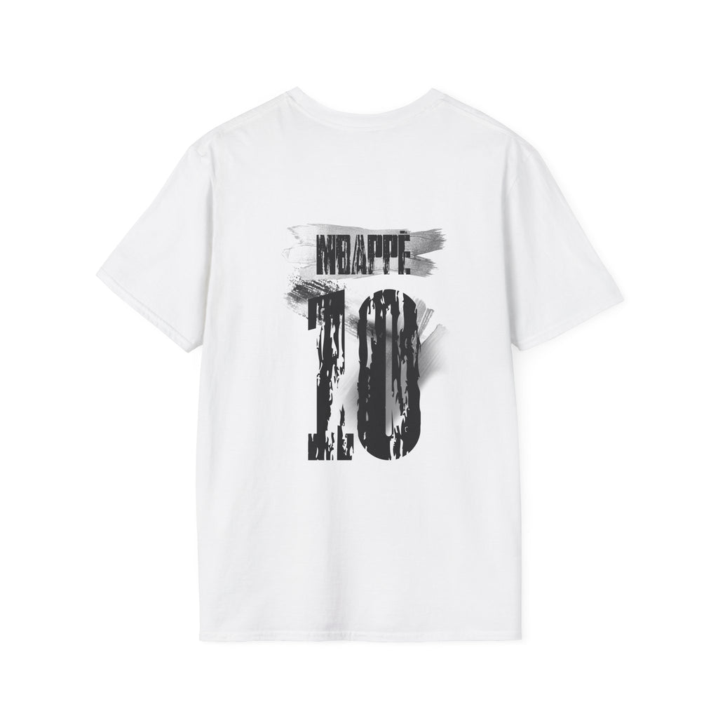 WM 2026 Mbappé T-Shirt