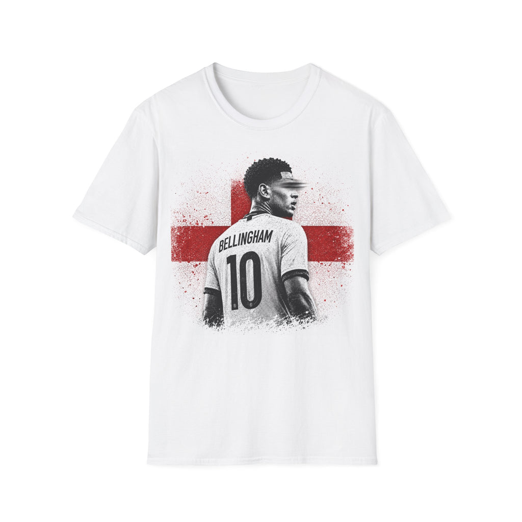 Bellingham England WM 2026 T-Shirt