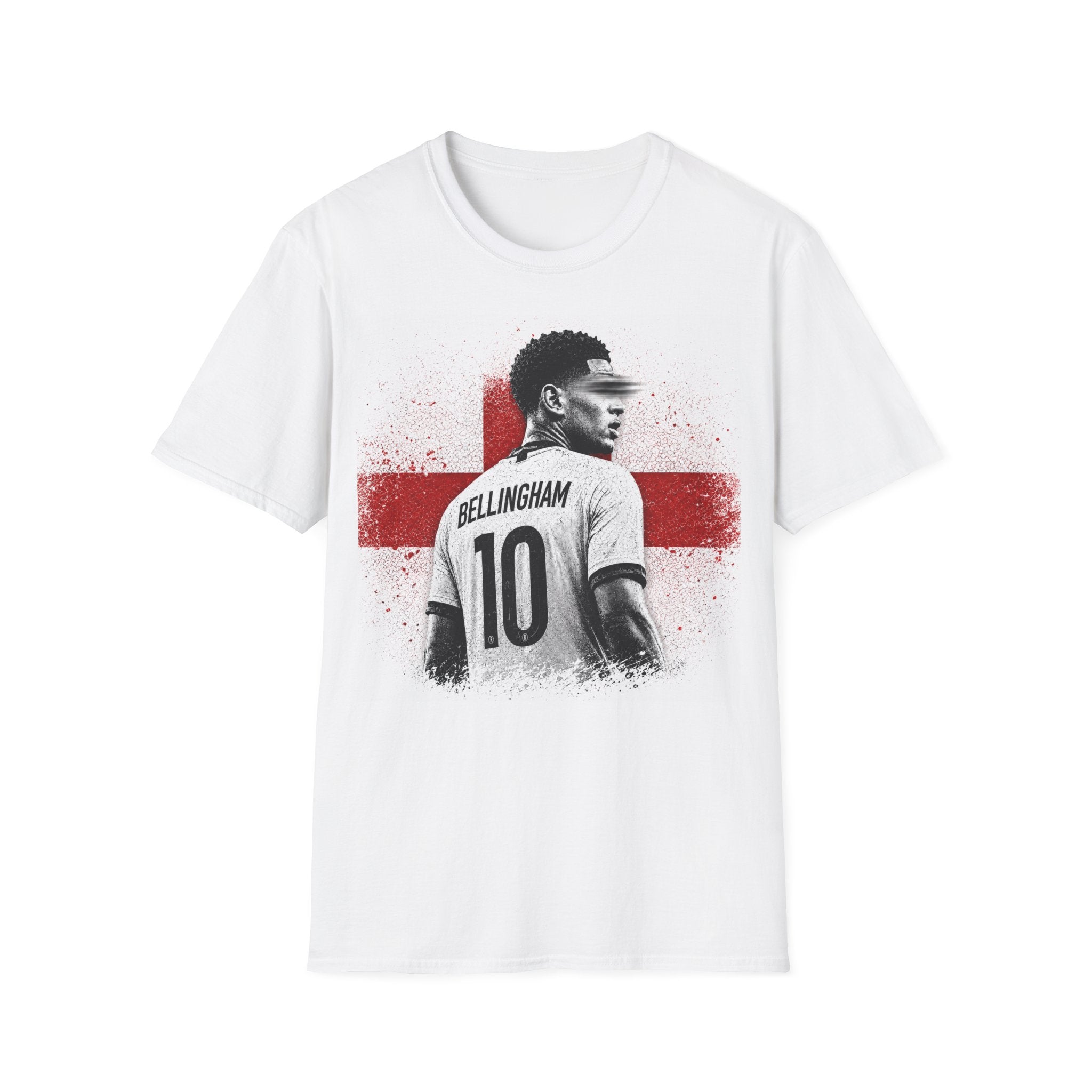 Bellingham England WM 2026 T-Shirt
