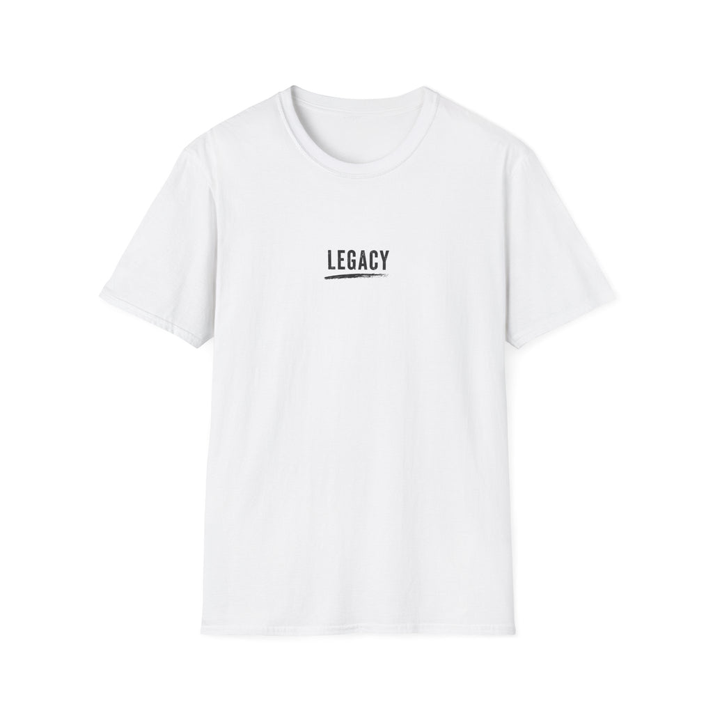 Legacy Tee