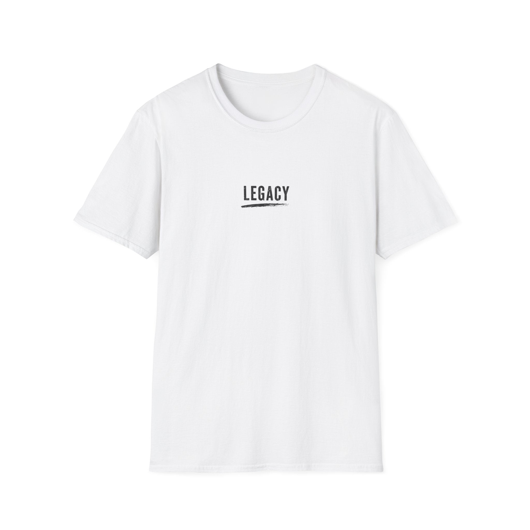 Legacy Tee