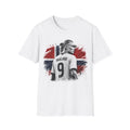 Haaland Norwegen Fußball-WM 2026 T-Shirt