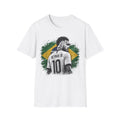 Neymar Jr. Brasilien Fußball-Weltmeisterschaft 2026 T-Shirt