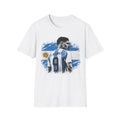 J. Alvarez Argentinien Fußball-Weltmeisterschaft 2026 T-Shirt