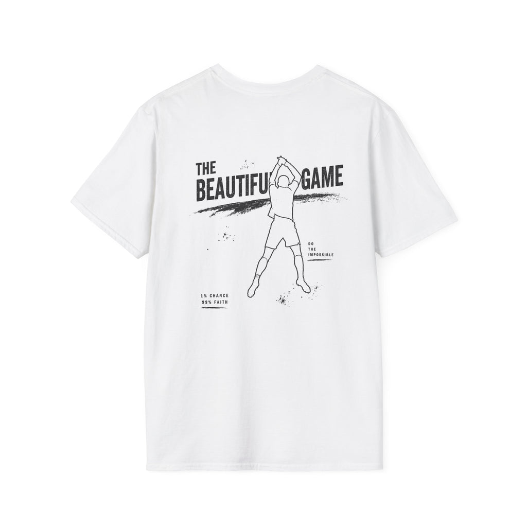 Legacy Tee