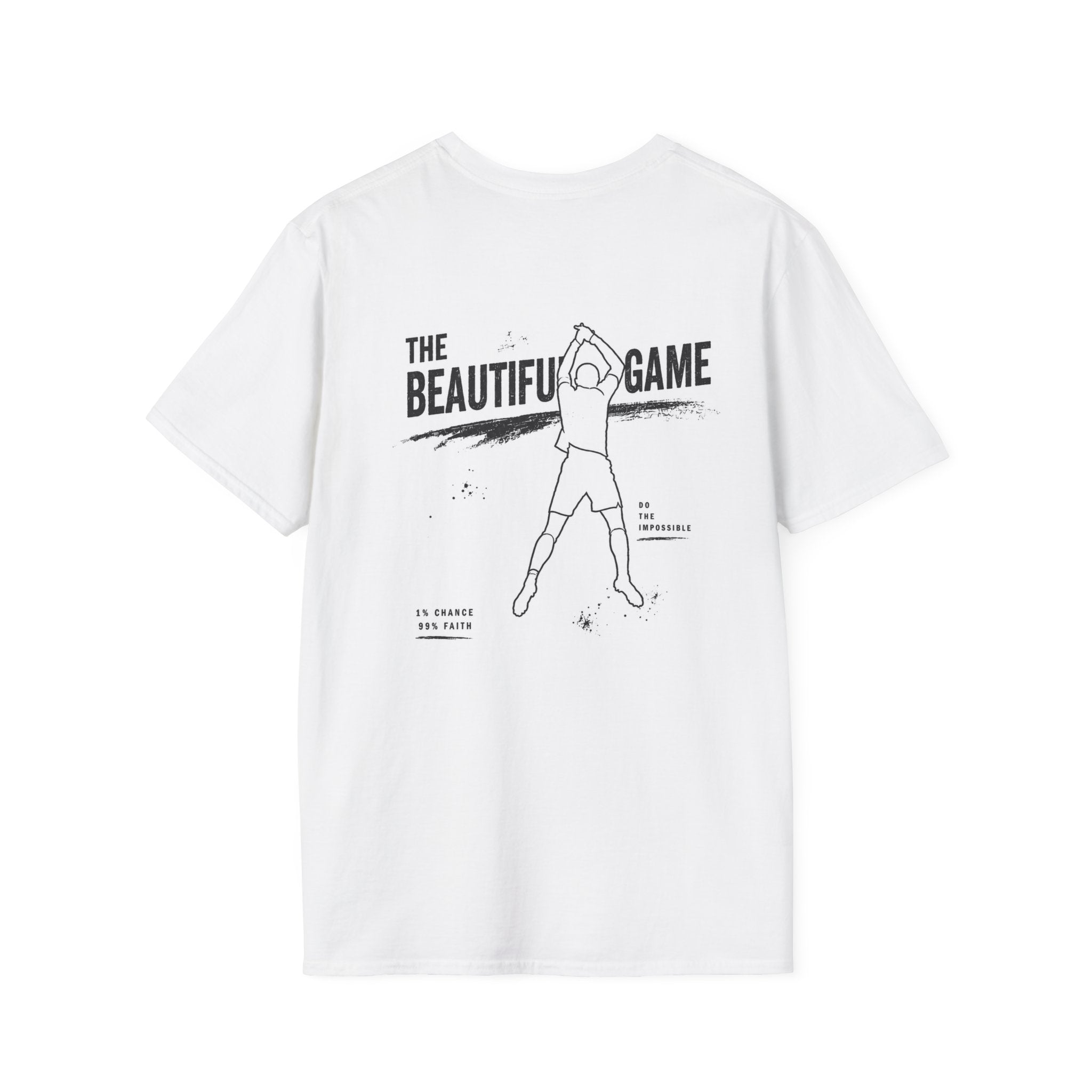 Legacy Tee