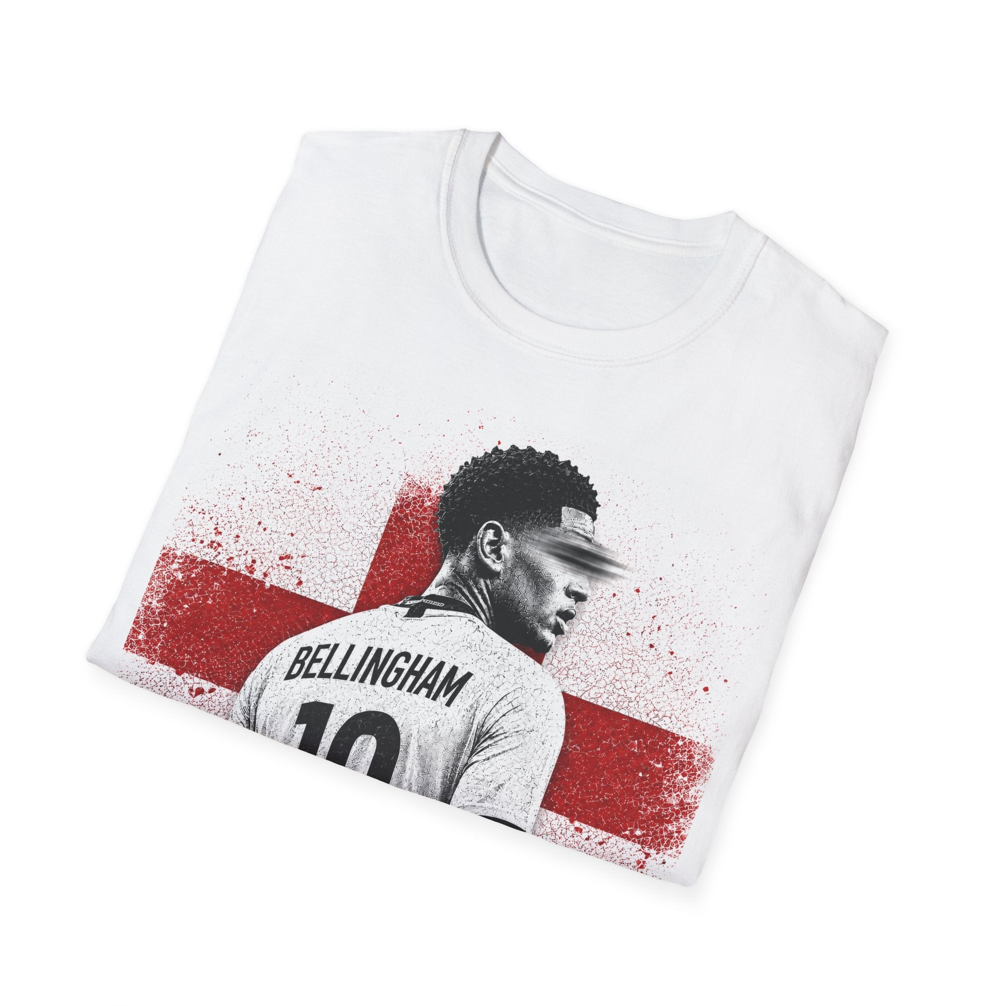 Bellingham England WM 2026 T-Shirt