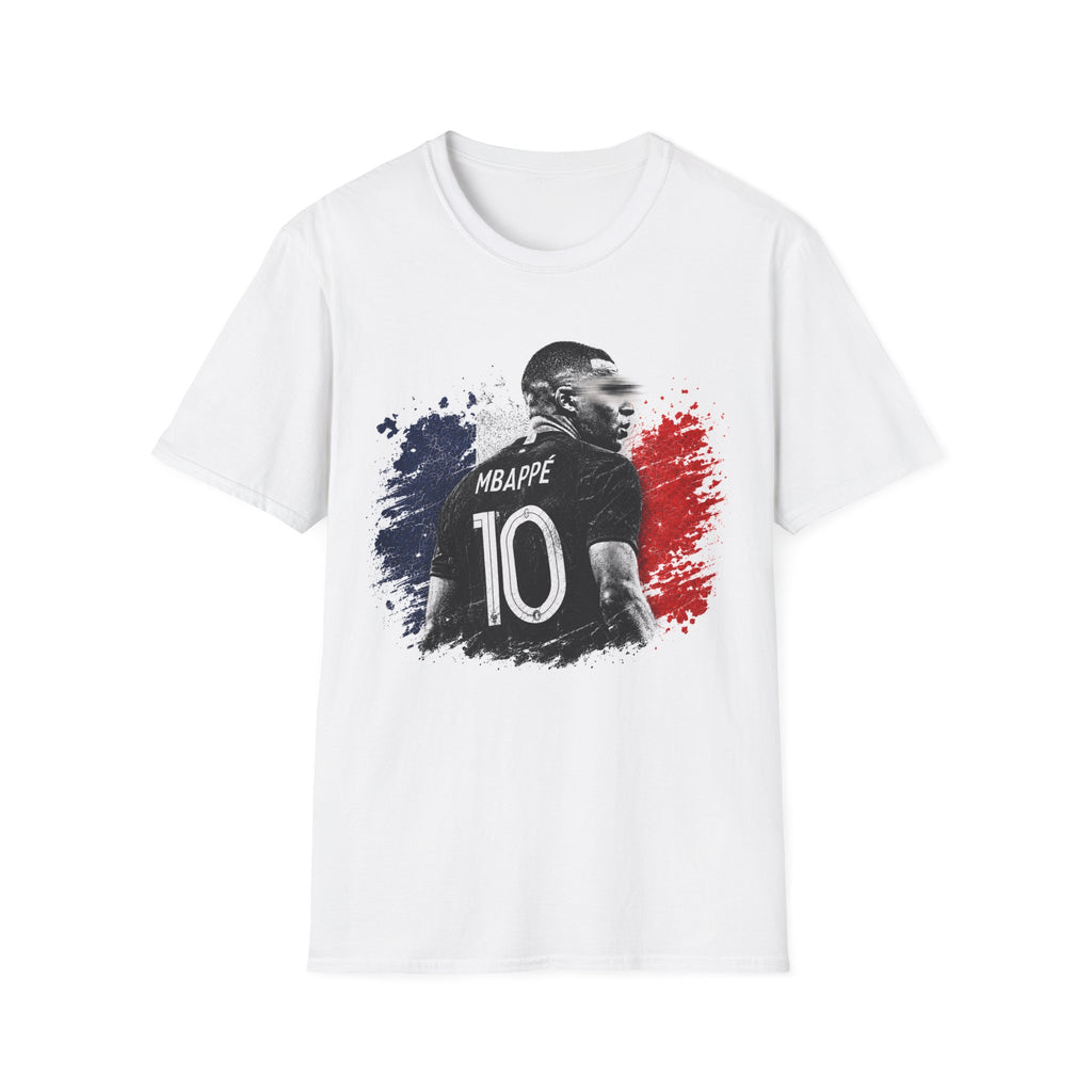 WM 2026 Mbappé T-Shirt