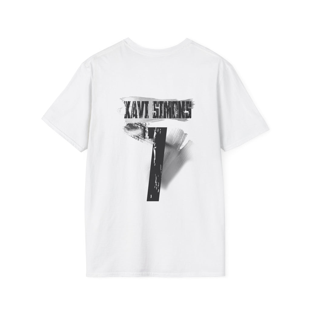 X. Simons Netherlands 2026 Soccer World Cup Tee