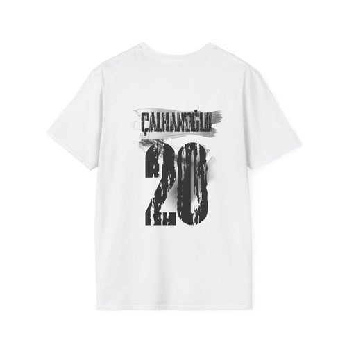 Calhanoglu Turkey 2026 Soccer World Cup Tee