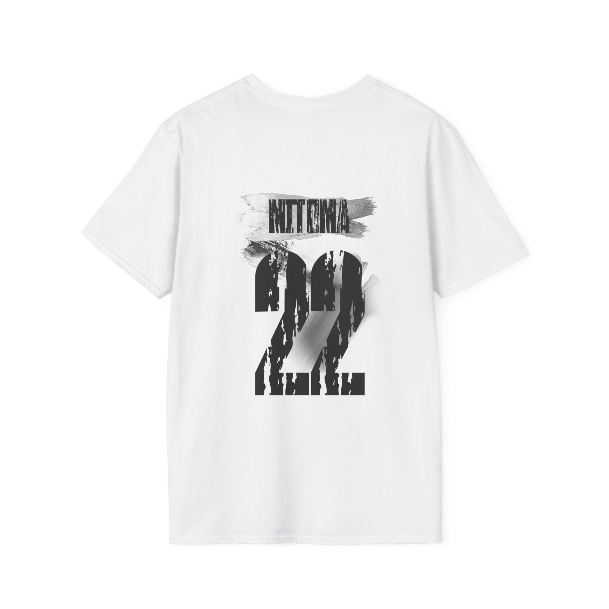 Mitoma Japan 2026 Soccer World Cup Tee