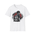 Mitoma Japan 2026 Soccer World Cup Tee