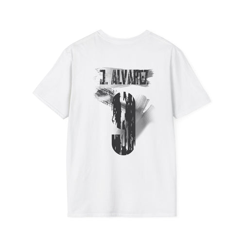 J. Alvarez Argentinien Fußball-Weltmeisterschaft 2026 T-Shirt