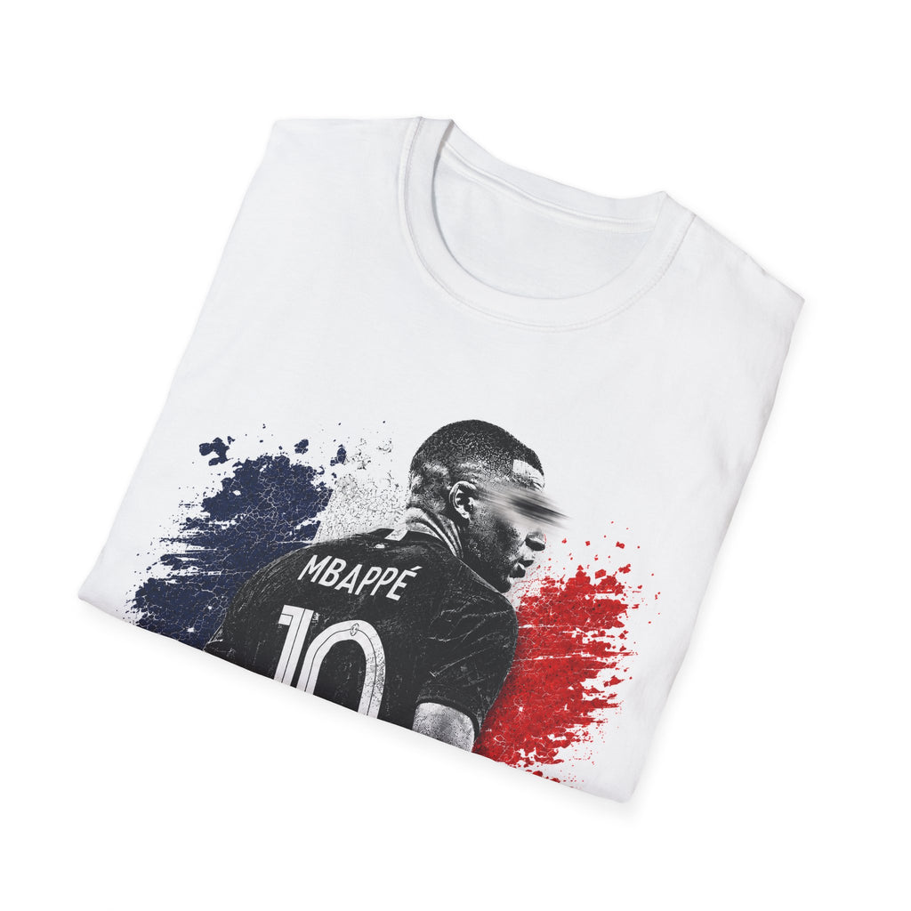 WM 2026 Mbappé T-Shirt