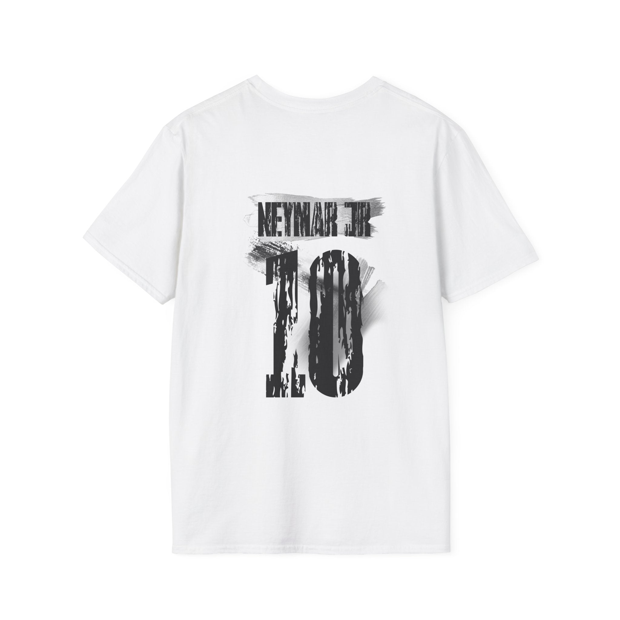 Neymar Jr. Brasilien Fußball-Weltmeisterschaft 2026 T-Shirt