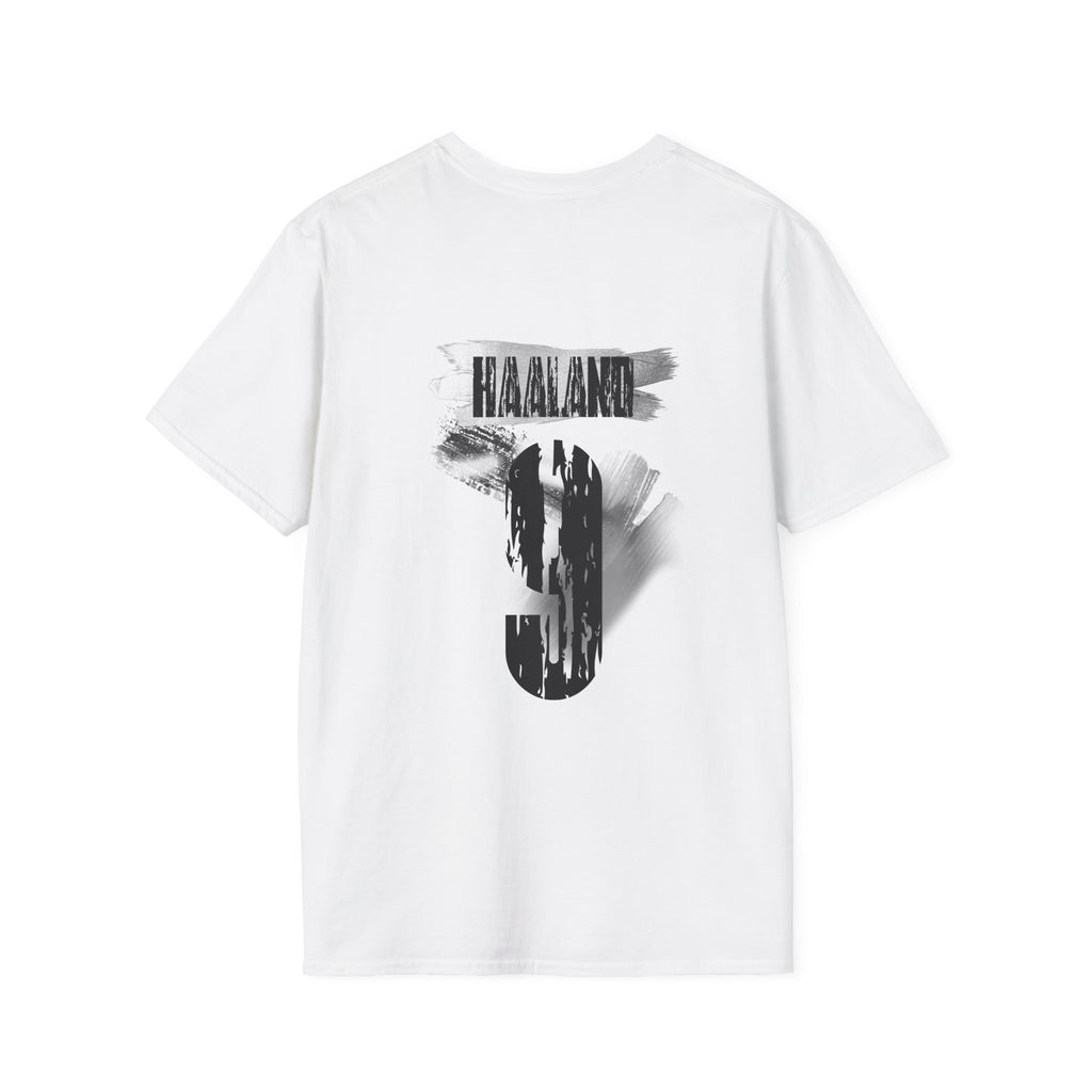 Haaland Norwegen Fußball-WM 2026 T-Shirt