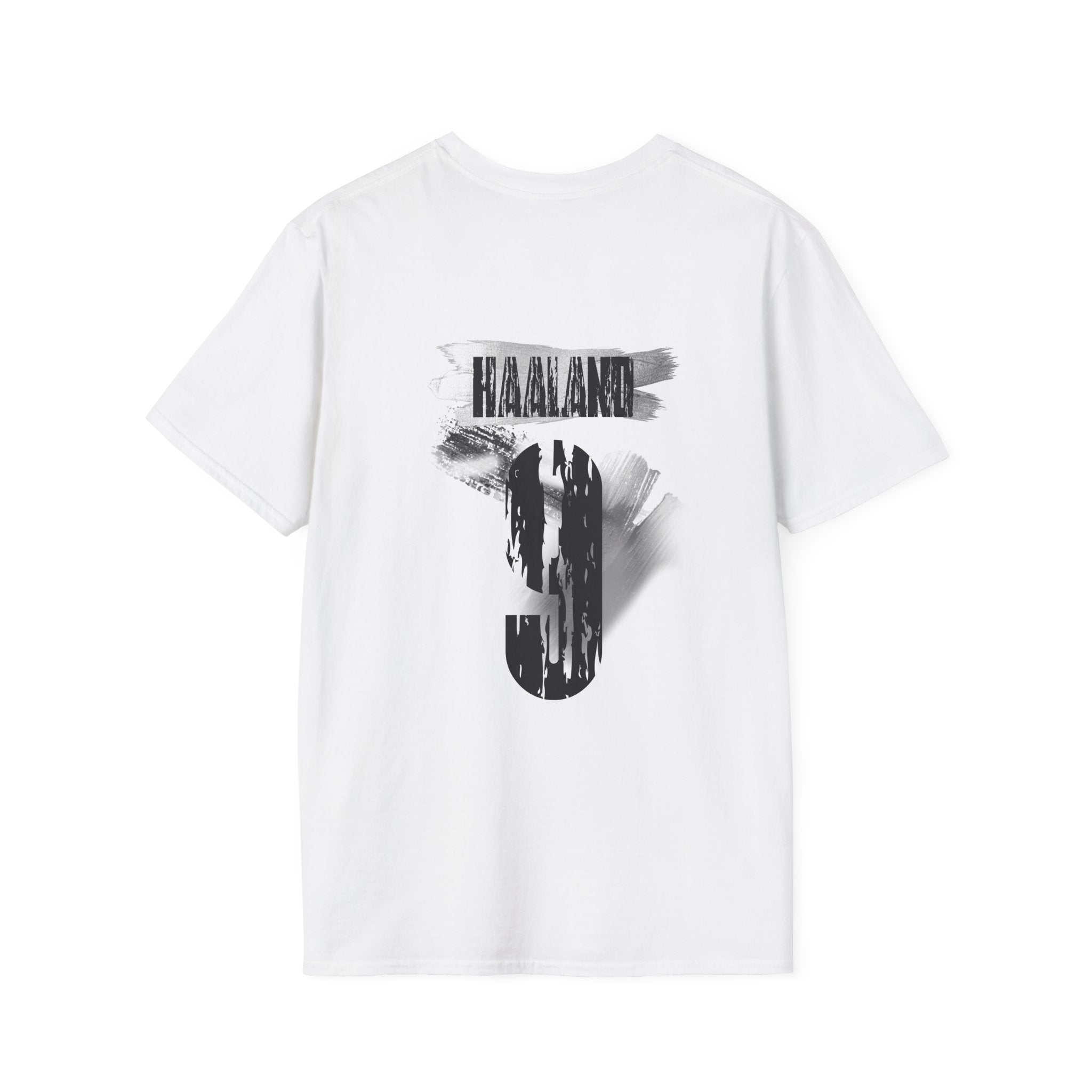 Haaland Norwegen Fußball-WM 2026 T-Shirt