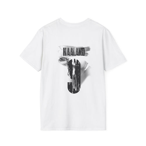 Haaland Norwegen Fußball-WM 2026 T-Shirt