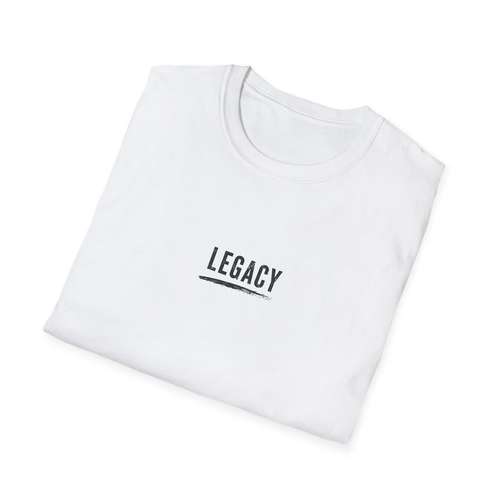 Legacy Tee