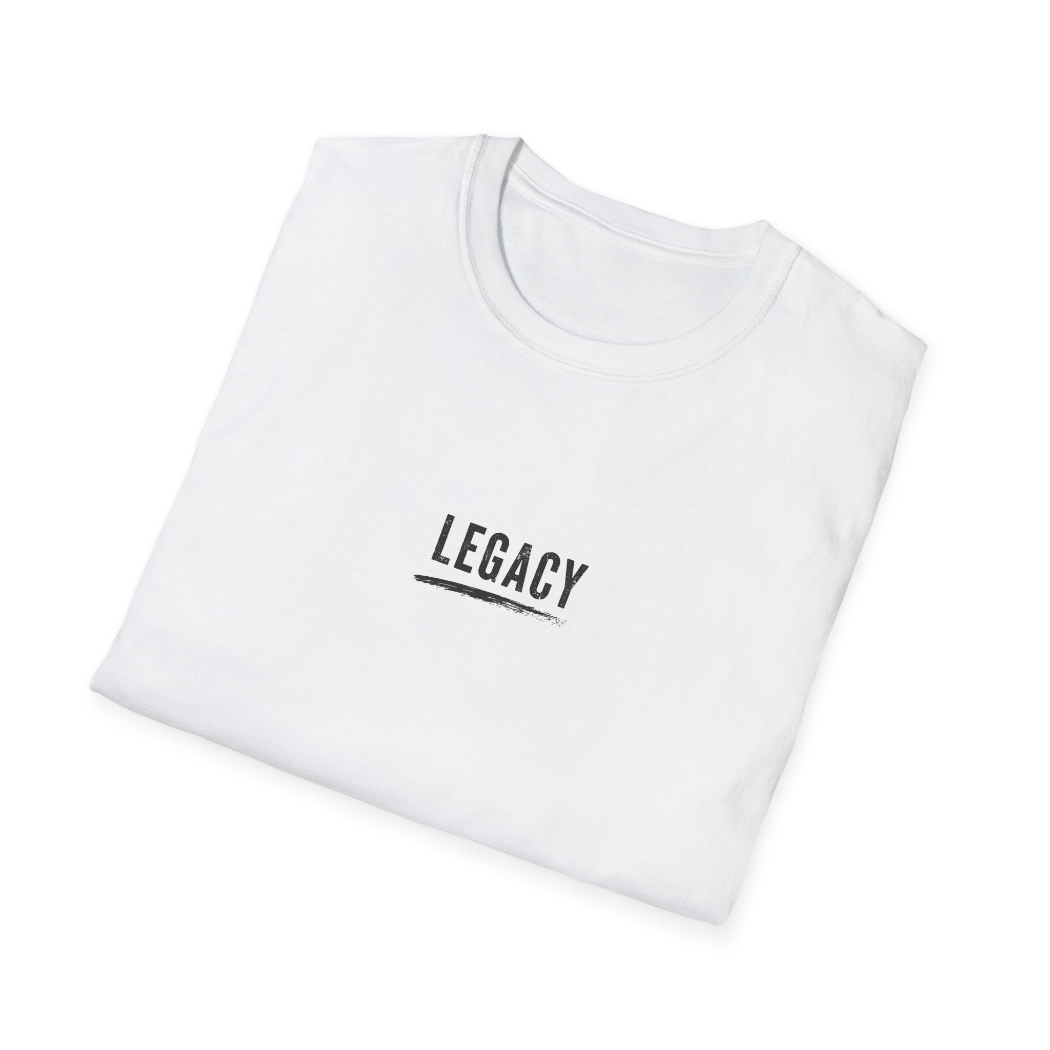 Legacy Tee