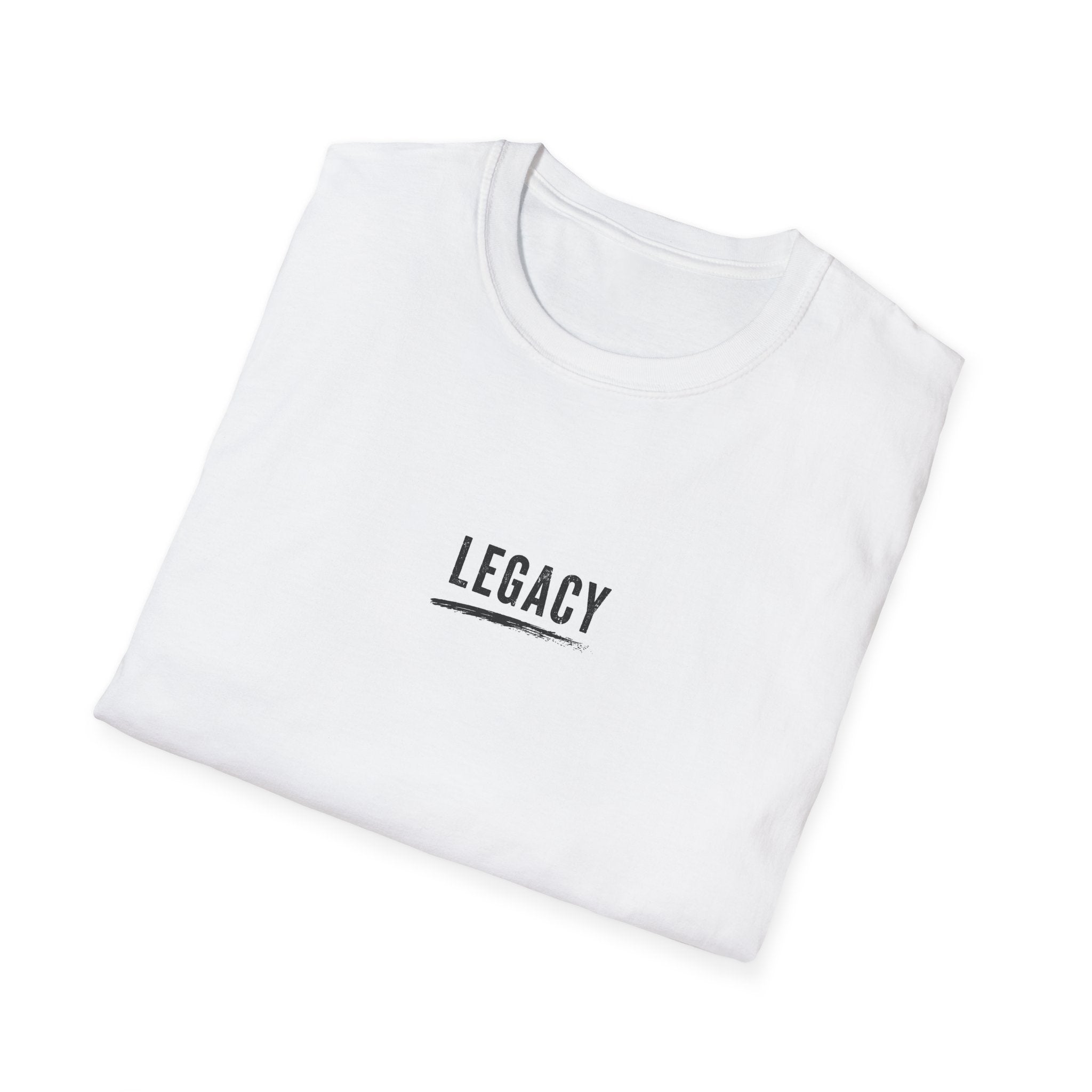 Legacy Tee