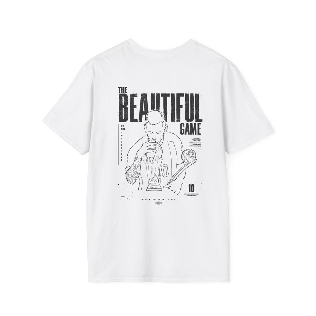 Legacy Tee